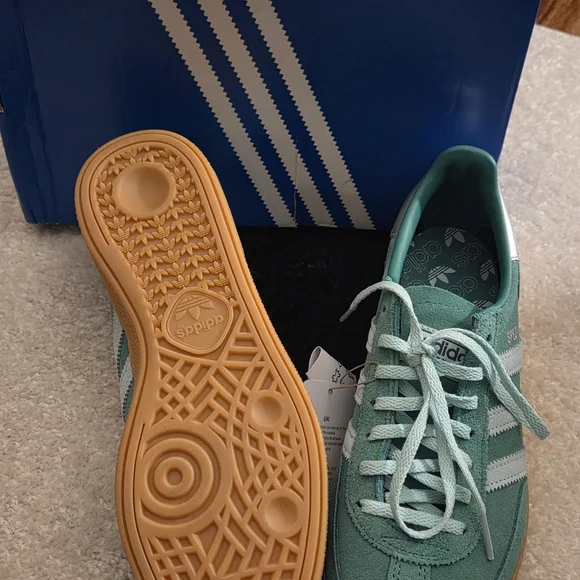 WOMEN'S ADIDAS HANDBALL SPEZIAL - Picture 4 of 6